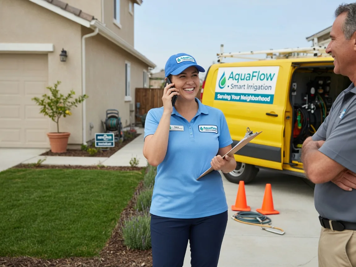 Irrigation Installation Hadley, MA FAQs